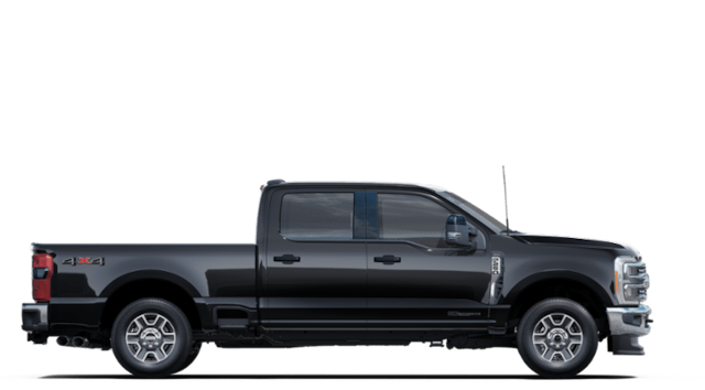 2025 Ford SuperDuty